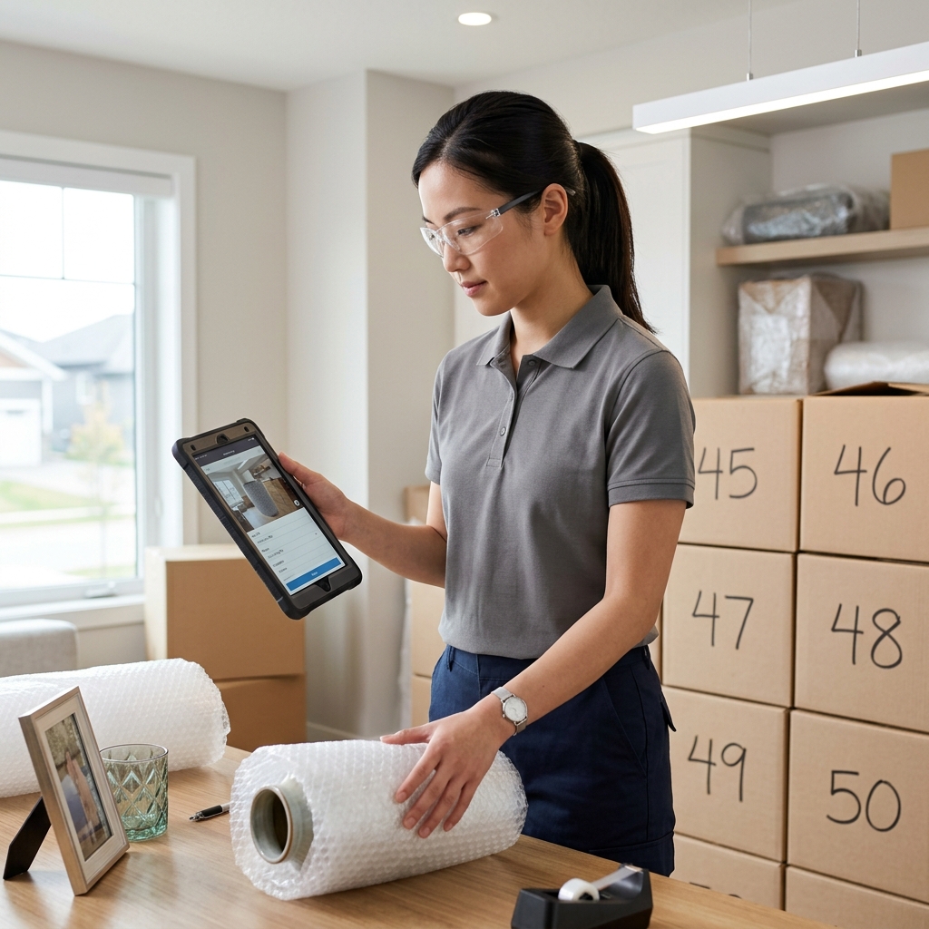 Contents Management and Documenting
