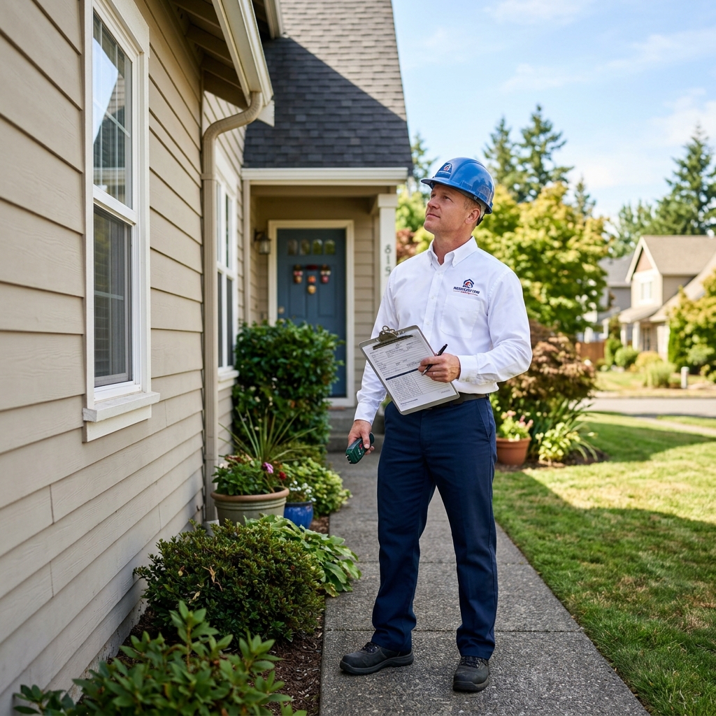 Environmental Hazard Abatement and Mould Remediation