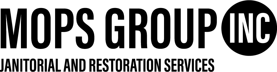 MOPS Group Inc. Logo