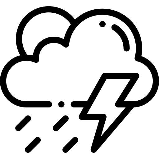 Storm Icon