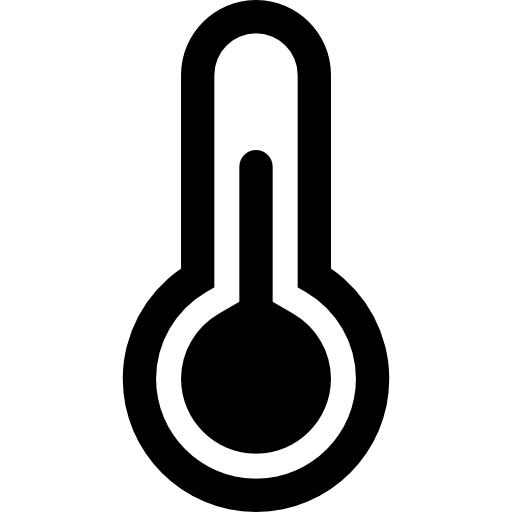 Thermometer Icon